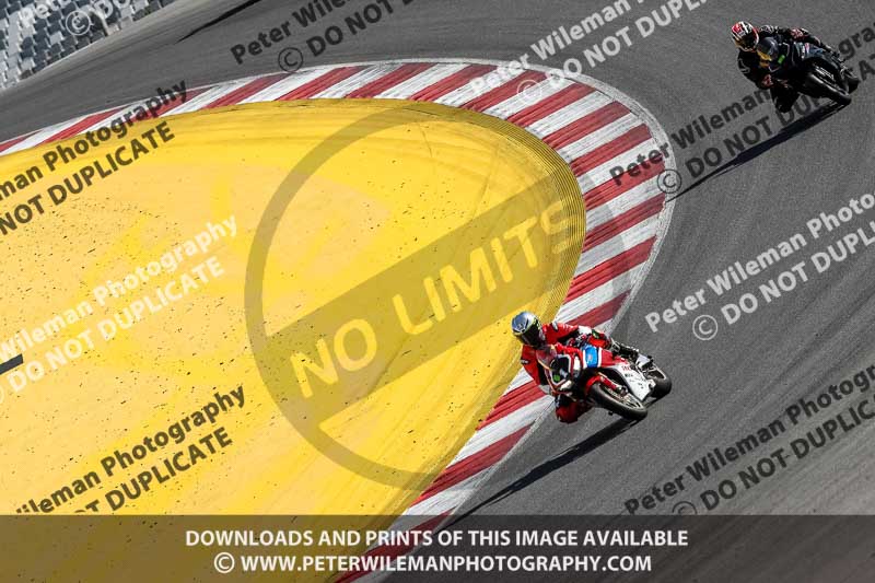 motorbikes;no limits;october 2019;peter wileman photography;portimao;portugal;trackday digital images